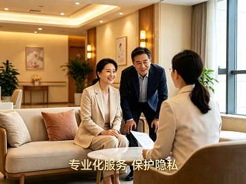 黄浦有偿售卵代生女生的客户的客户群体有哪些