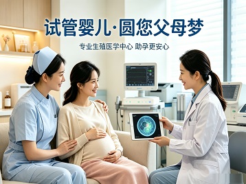 黄浦辅助生育服务 试管婴儿行业的兴起背景、发展与未来展望